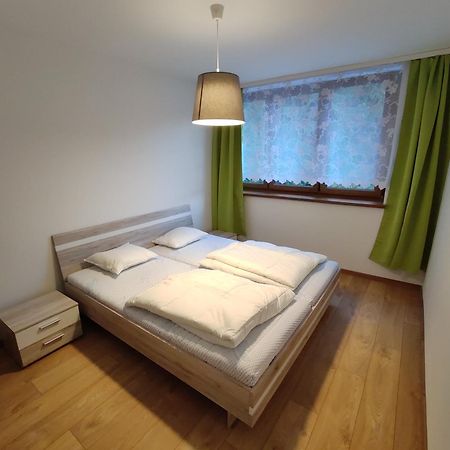 Apartman Anna 迪马诺卡多林纳 外观 照片