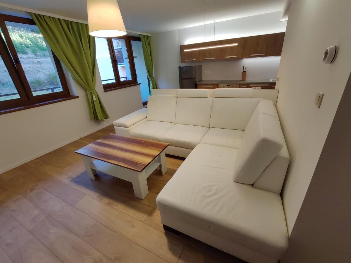 Apartman Anna 迪马诺卡多林纳 外观 照片
