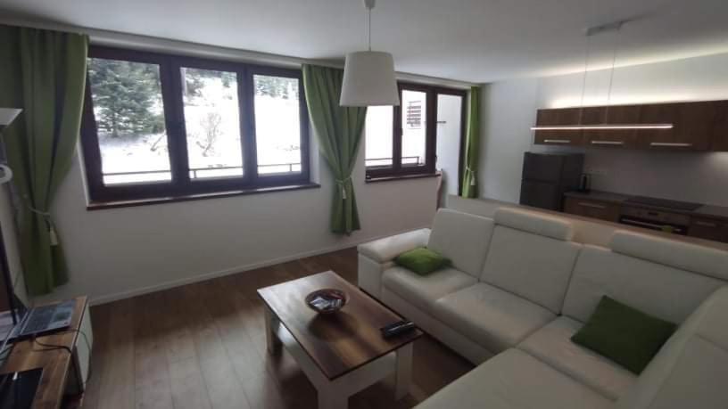 Apartman Anna 迪马诺卡多林纳 外观 照片