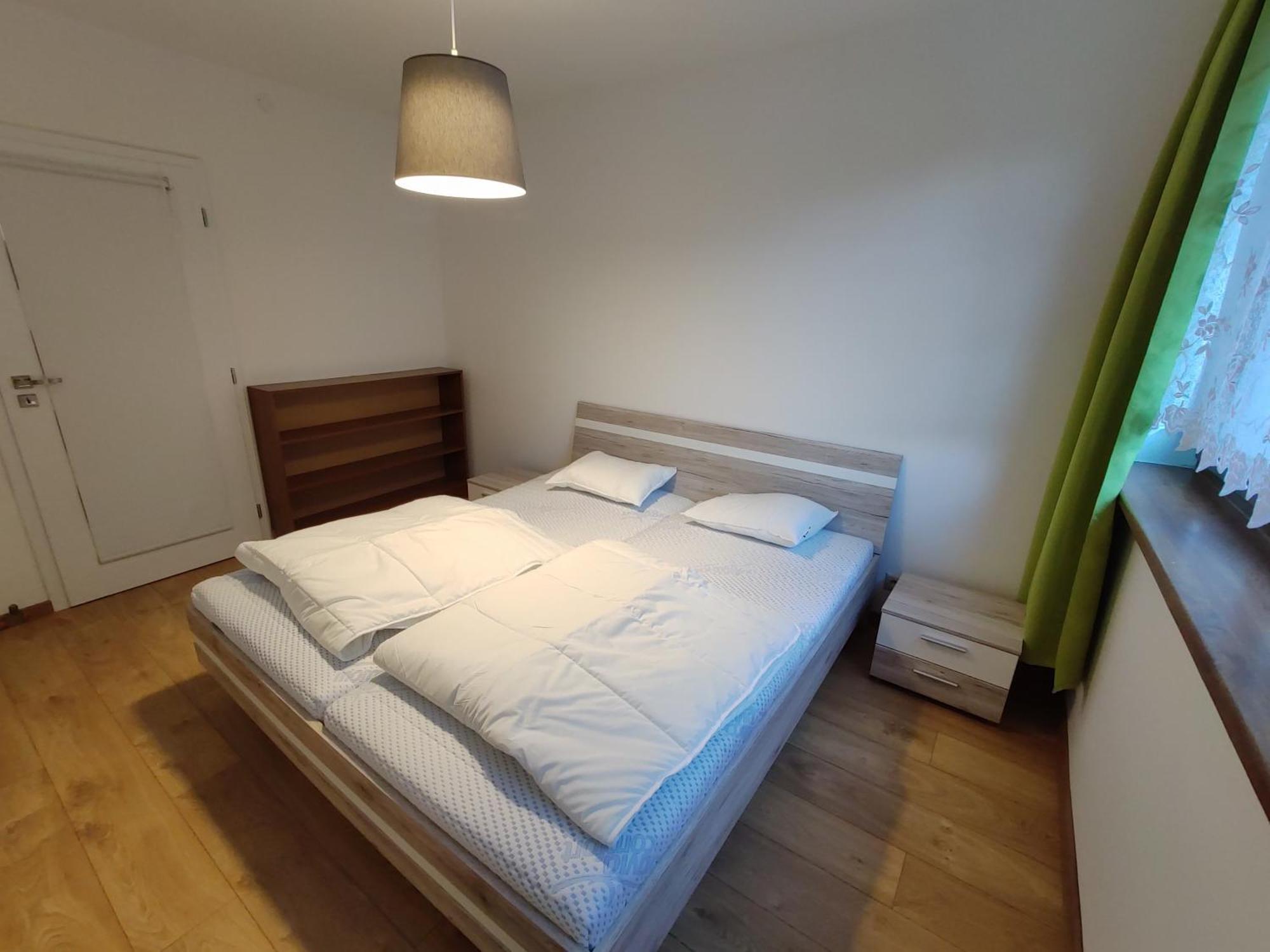 Apartman Anna 迪马诺卡多林纳 外观 照片